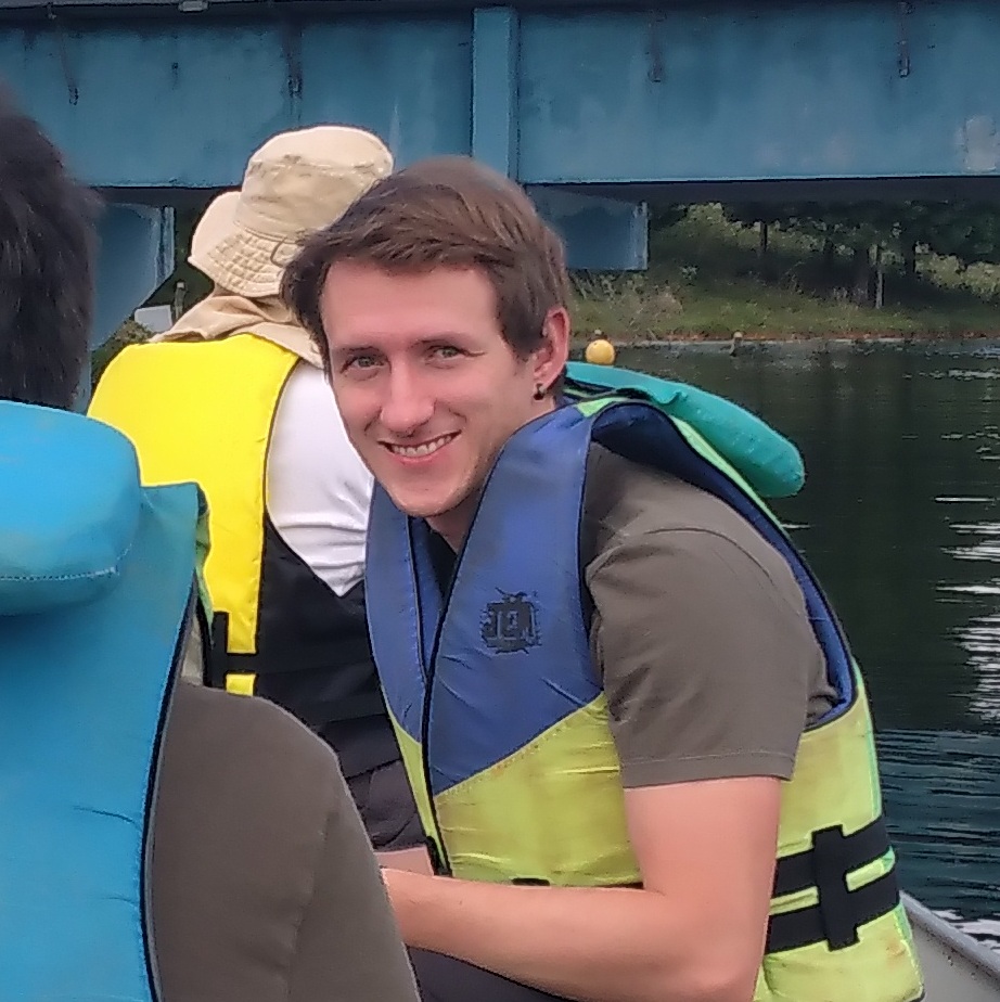 Rafael de Carvalho Bueno